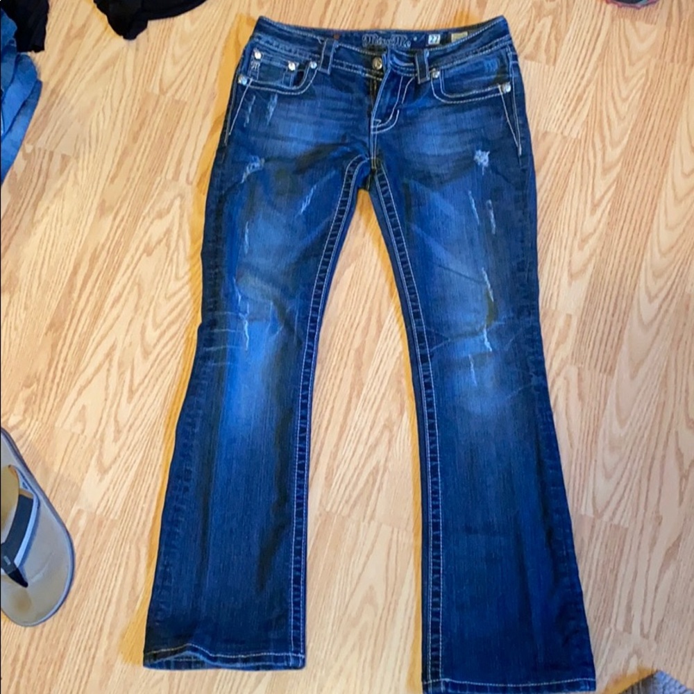 Jeans